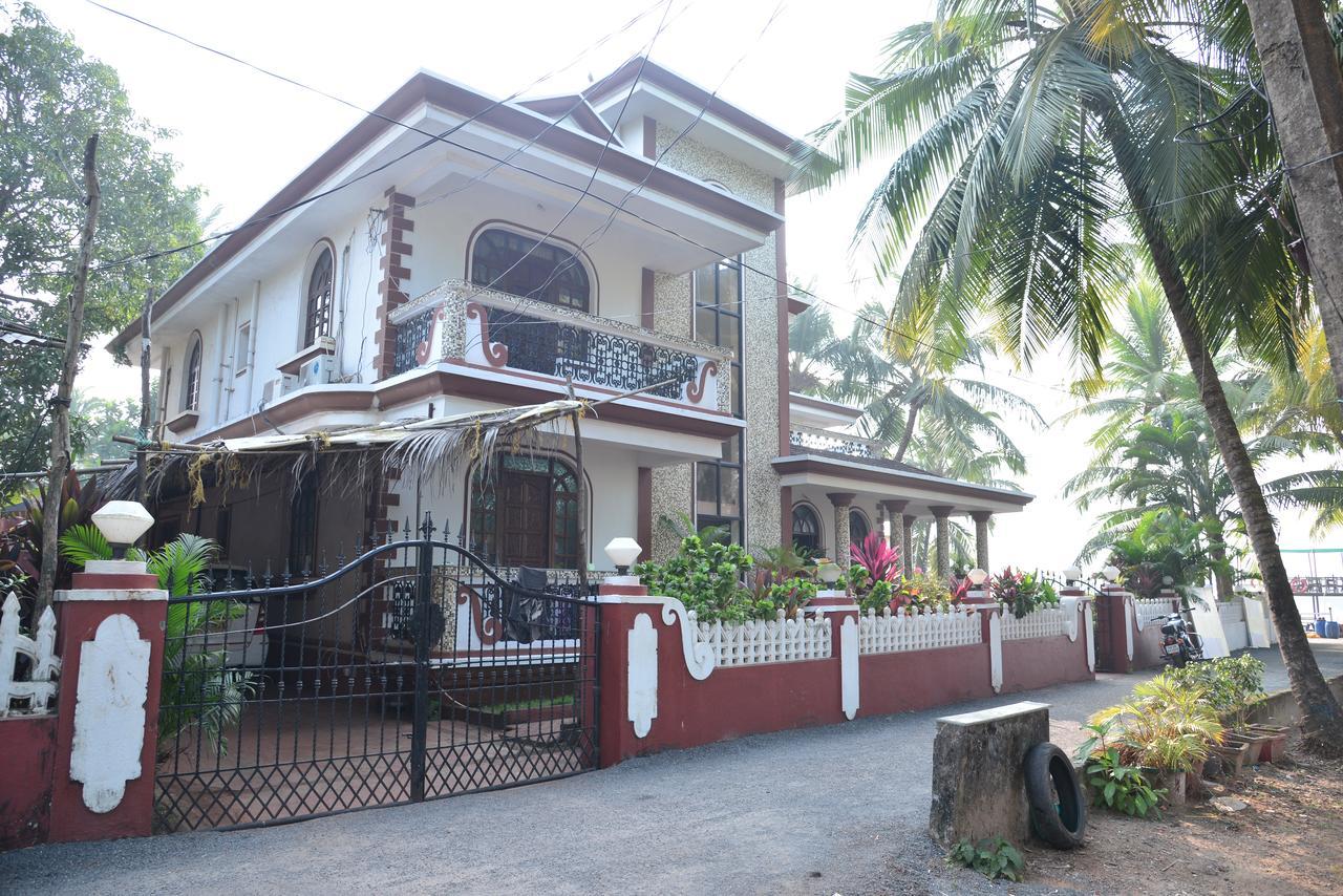 Hotel Jack'S Place Cavelossim Exteriér fotografie