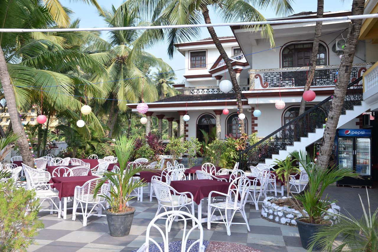 Hotel Jack'S Place Cavelossim Exteriér fotografie