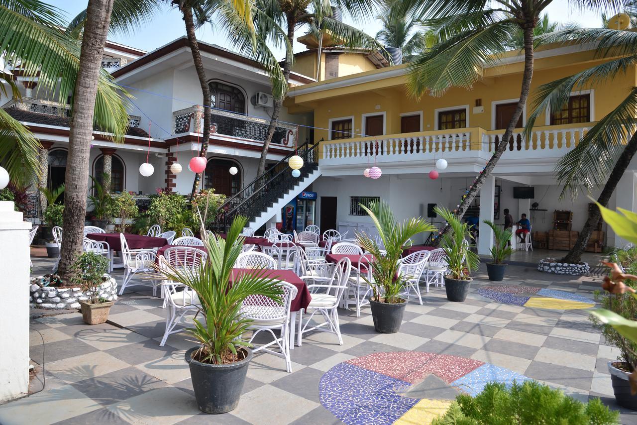 Hotel Jack'S Place Cavelossim Exteriér fotografie