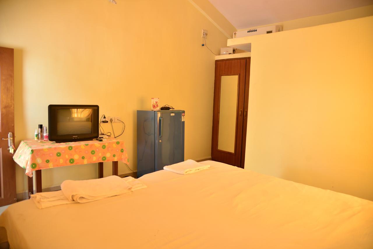 Hotel Jack'S Place Cavelossim Exteriér fotografie